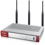 межсетевой экран Zyxel ZyWALL ATP100W