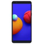 смартфон Samsung SM-A013F Galaxy A01 Core 16Gb, черный