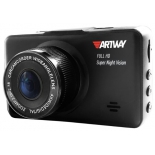 видеорегистратор Artway AV-396 Super Night Vision (система ночного видения)
