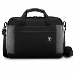 сумка для ноутбука Wenger 601057 black/gray