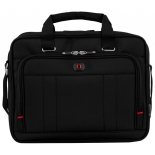 сумка для ноутбука WENGER 600645,12 л, черный