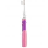 зубная щетка CS Medica CS-562 Junior, розовая