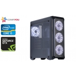 системный блок CompYou Game PC G777 (CY.1236928.G777)