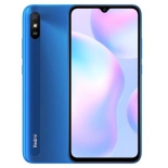 смартфон Xiaomi Redmi 9A 2/32Gb, синий моноблок