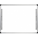 интерактивная панель Screen Media SM-8283, белая
