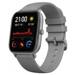 Умные часы Amazfit GTS серые
