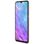 смартфон ZTE Blade 20 smart 4Gb/128Gb, красный