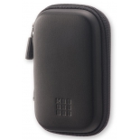 сумка Чехол для путешествий Moleskine Journey Pouch XS 70х110x30мм черный