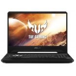 Ноутбук ASUS TUF Gaming FX505DT-BQ317T