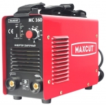 сварочный аппарат Maxcut MC160 (инвертор)