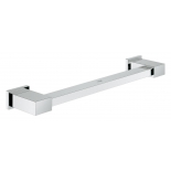ручка для ванной Grohe 40514001 Essentials Cube, хром (40514001)