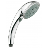 ручной душ Grohe 28393000 Movario (5 режимов), хром