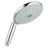 ручной душ Grohe 28765000 Rainshower Classic (4 режима), хром (28765000)