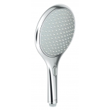 ручной душ Grohe 27272000 Rainshower Solo (2 режима), хром