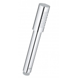 ручной душ Grohe 28034000 Sena (1 режим), хром