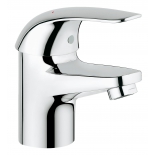 смеситель для раковины Grohe 32734000 Euroeco, хром (32734000)