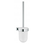 туалетный ершик Grohe 40513001 Essentials Cube в комплекте, хром (40513001)