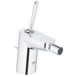 смеситель для биде Grohe 24036000 Eurodisc Joy с донным клапаном, хром
