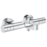 термостат для ванны Grohe 34215002 Grohtherm 1000 Cosmopolitan New, хром (34215002)