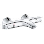 термостат для ванны Grohe 34155003 Grohtherm 1000 New, хром (34155003)