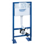 система инсталляции для унитаза Grohe 38586001 Rapid SL (1 м) (38586001)