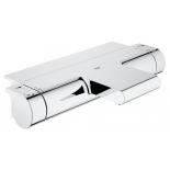 термостат для ванны Grohe 34464001 Grohtherm 2000 с полочкой, хром
