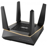 роутер Wi-Fi Wi-Fi маршрутизатор ASUS RT-AX92U 802.11ax