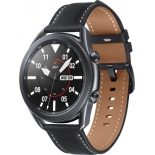 Умные часы Samsung Watch 3 45мм SM-R840 чёрные