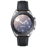 Умные часы Samsung Watch 3 41мм SM-R850 серебристые