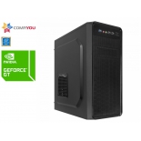 системный блок CompYou Office PC W177 (CY.1291714.W177)