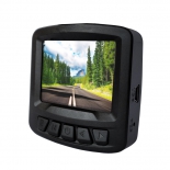 видеорегистратор Artway AV-397 GPS Compact, черный