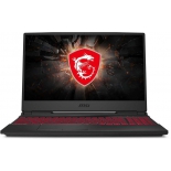 Ноутбук MSI GL65 10SCSR-051XRU COMET L 15.6