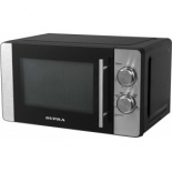 микроволновая печь Supra 20MB22 черная
