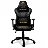 игровое компьютерное кресло Cougar Armor One Royal черное