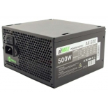 блок питания компьютерный AirMax AK-500W 500W, ATX