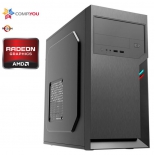 системный блок CompYou Home PC H555 (CY.1314690.H555)