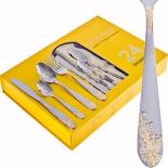 столовый прибор Mayer&Boch 24 пр. (MB 26468)