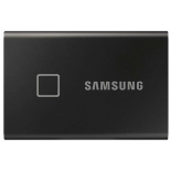 жесткий диск Samsung USB Type-C 500Gb MU-PC500K/WW T7, черный
