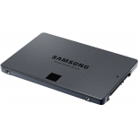 SSD-накопитель Samsung 1TB SATA 870 QVO (MZ-77Q1T0BW)