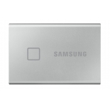 SSD-накопитель Samsung MU-PC500S/WW серебристый