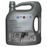 масло моторное автомобильное Volkswagen Special Plus 5W-40 5 л (G052167M4)