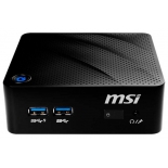 мини-компьютер MSI Cubi N 8GL-093RU