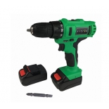 Дрель Zitrek Greenpower 16-Li (063-4075)
