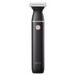 электробритва Xiaomi (Mi) SOOCAS Electric Shaver Razor ET2 GLOBAL, черная