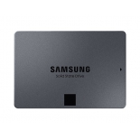SSD-накопитель Samsung 870 QVO MZ-77Q2T0BW, 2TB