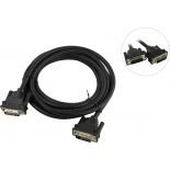 кабель-переходник Greenconnect GCR-DM2DMC-3.5m DVI-D