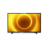телевизор Philips 43PFS5505/60, черный