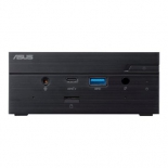 мини-компьютер Asus PN62S-BB3040MD i3 10110U/UHDG/noOS/черный