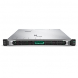 сервер HPE ProLiant DL360 Gen10 (P24743-B21), одноплатформенный