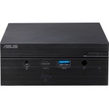 фирменный компьютер ASUS PN62-BB5004MD (90MR00A1-M00040), черный